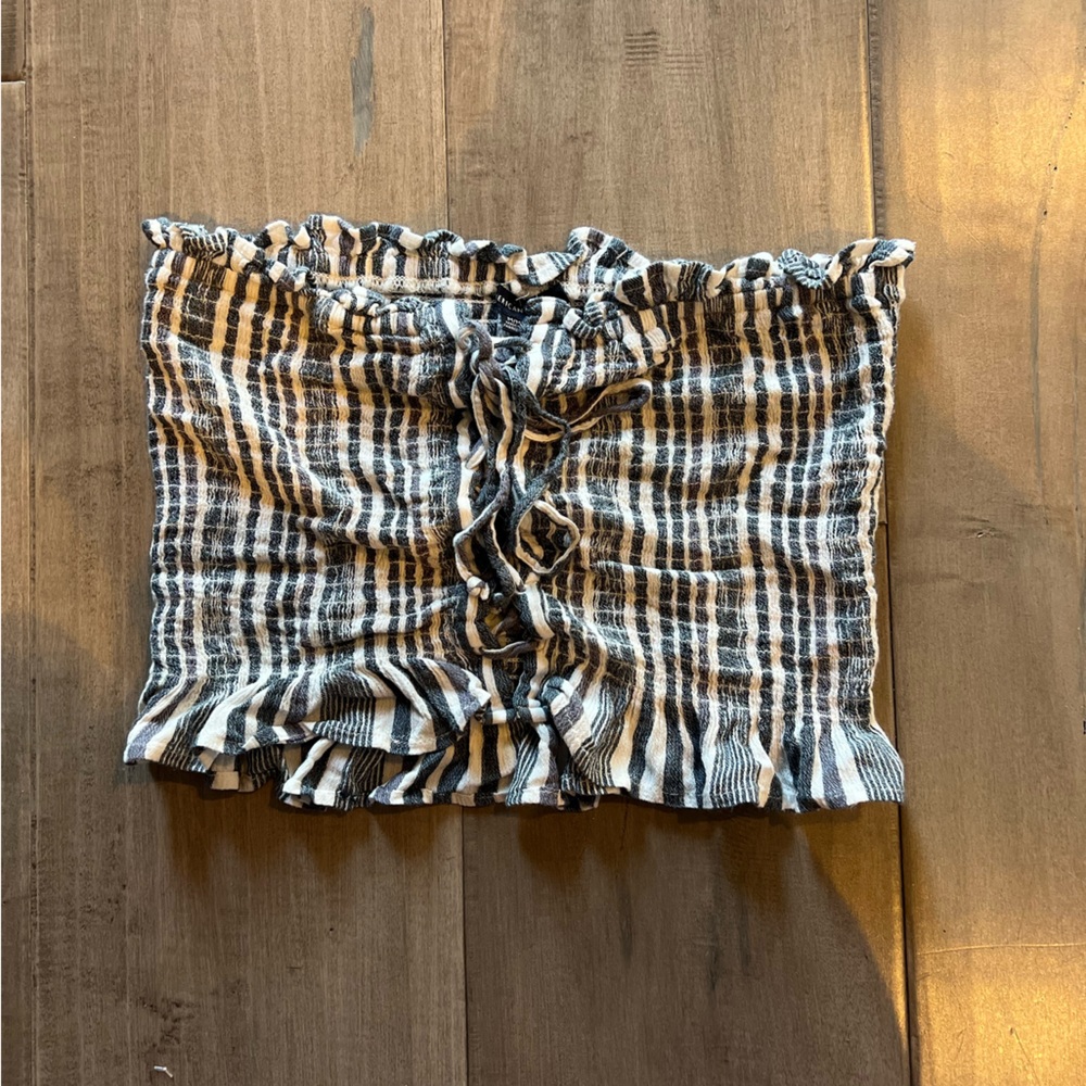 AE tube top